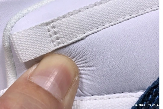 Jordan 11 'Blue Snakeskin' Air Low CD6846-102 CD6846-102 0303